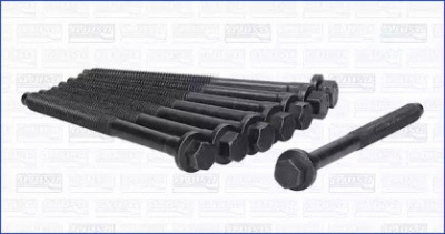 WILMINK GROUP wg1455995 -  Комплект болтов головки цилидра